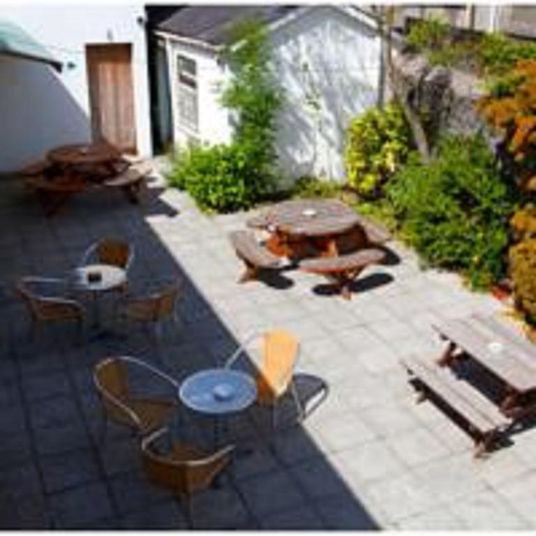 Jack O'Rourke'S Bar & Accommodation Abbeyfeale Room photo